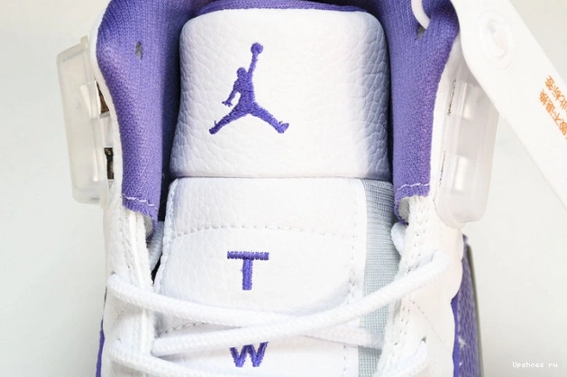 12 CT8013-150 Purple Jordan Retro 1122